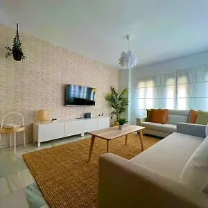 Exclusive Rooftop Soho Apartamento