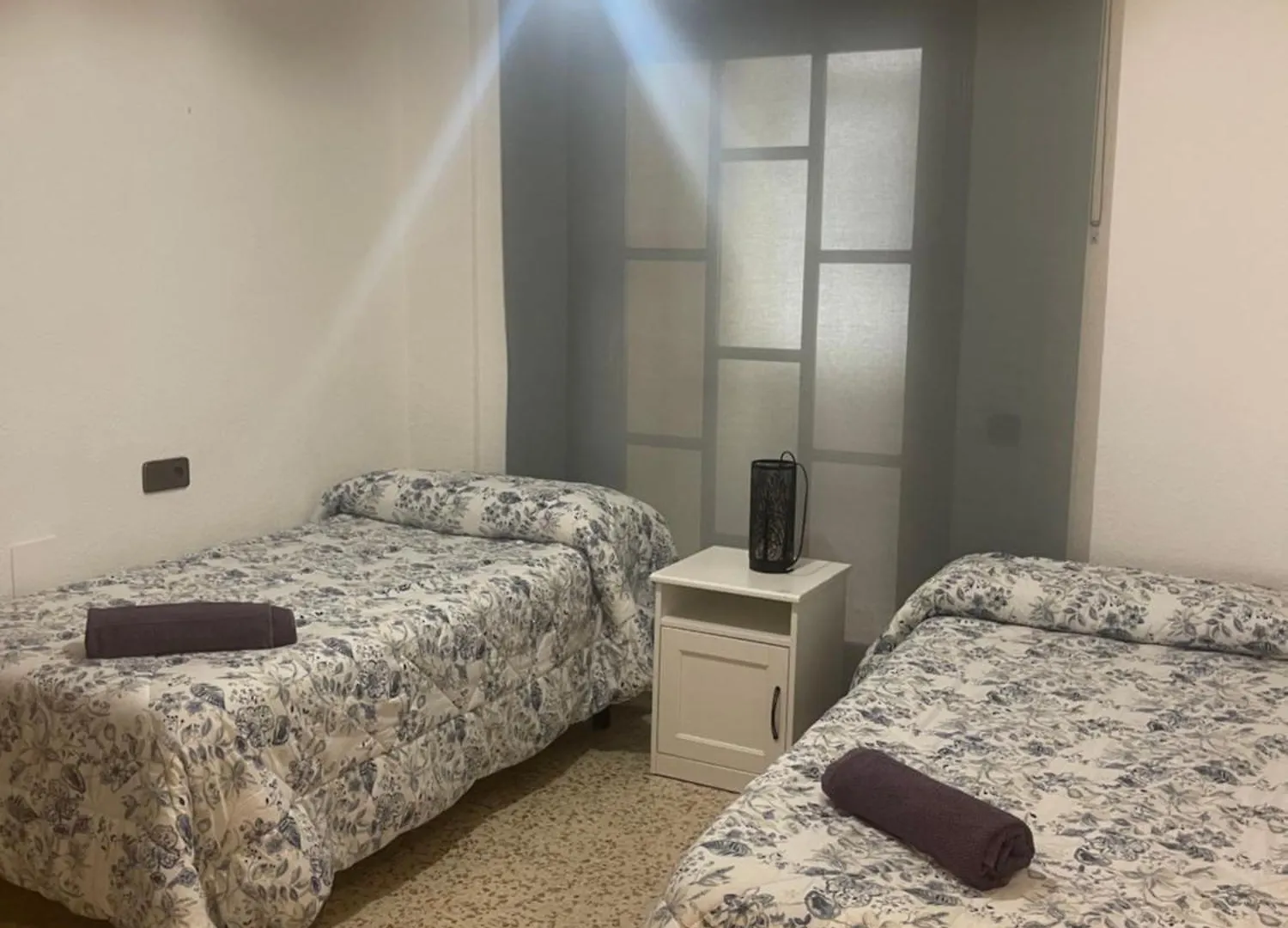 GRAN Y MAGNÍFICO APARTAMENTO EN MáLAGA
