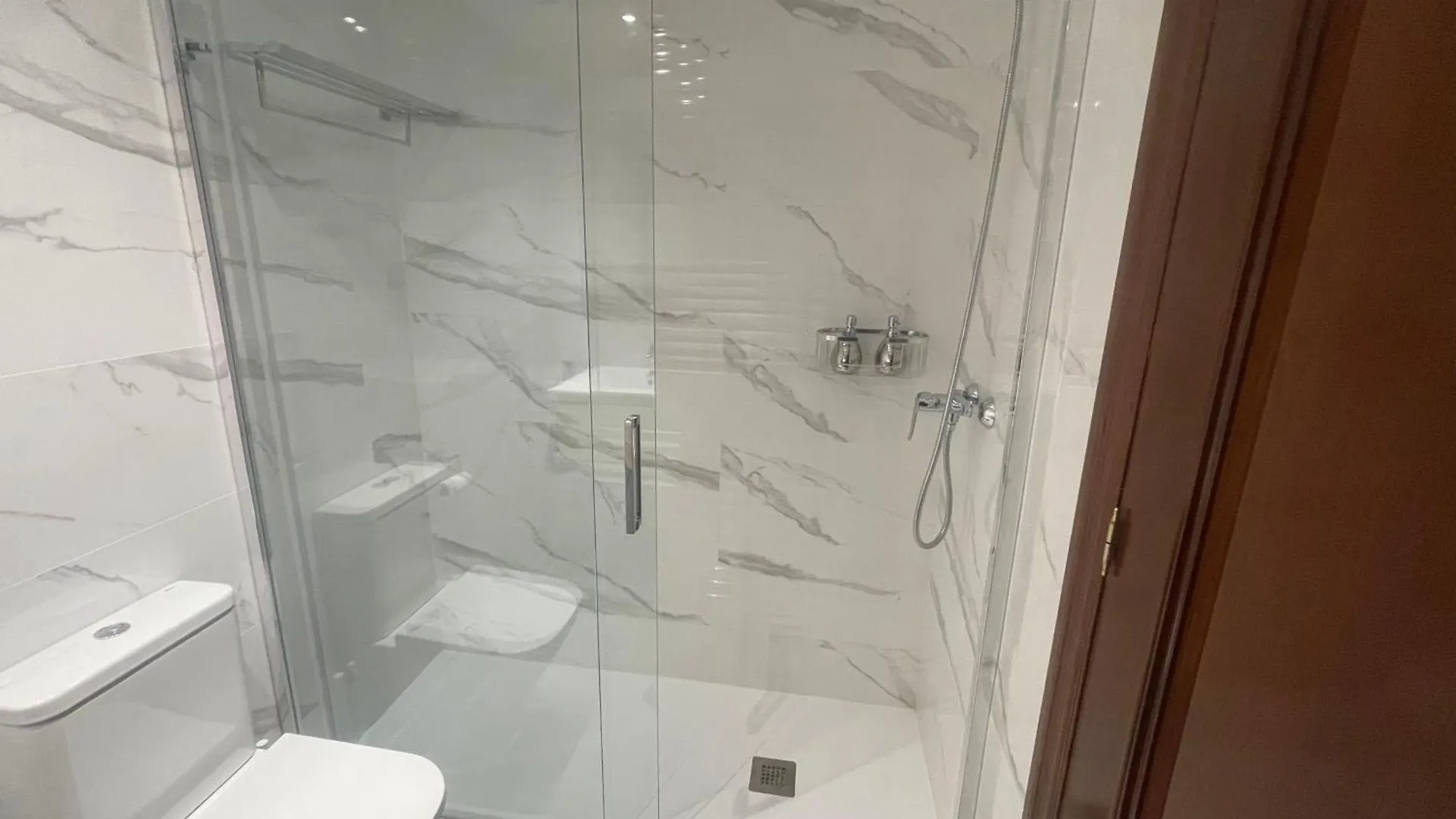 Gran Y Magnifico Apartamento En Málaga 0*,  Spanien