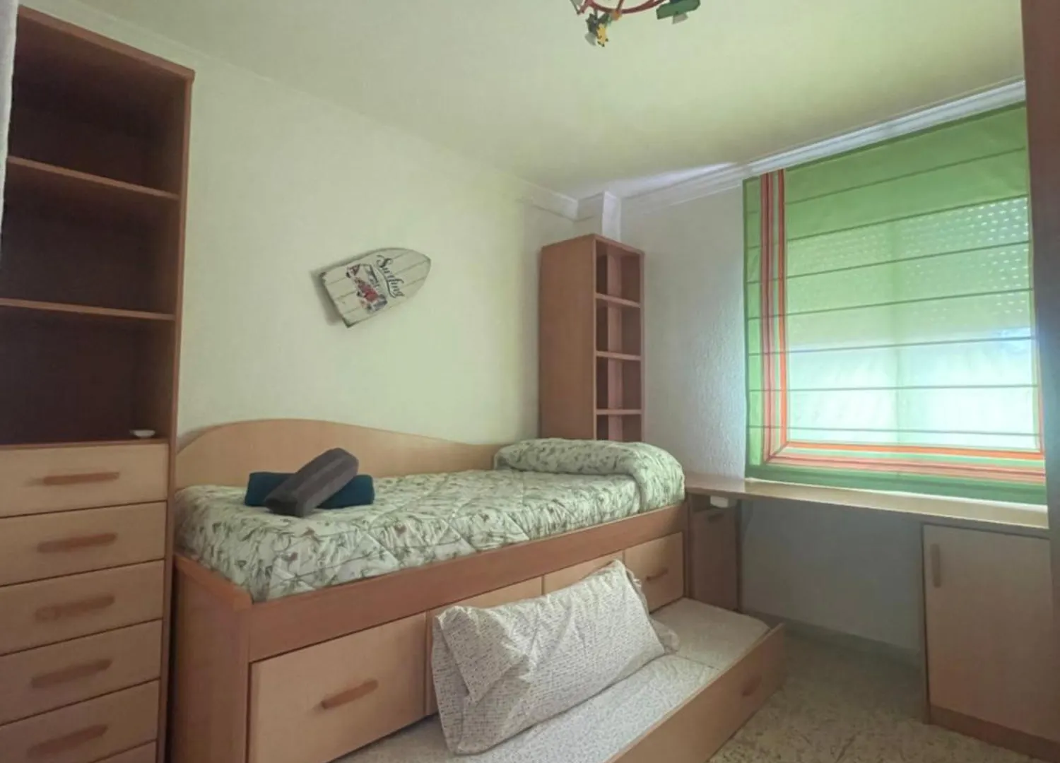 Gran Y Magnifico Apartamento En Málaga Lägenhet